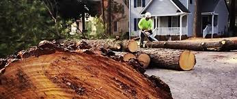 Reliable Pinehurst, TX Tree Care Solutions